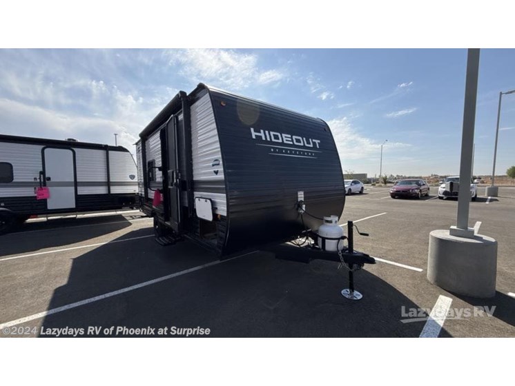 New 2025 Keystone Hideout Sport Single Axle 178RB available in Surprise, Arizona