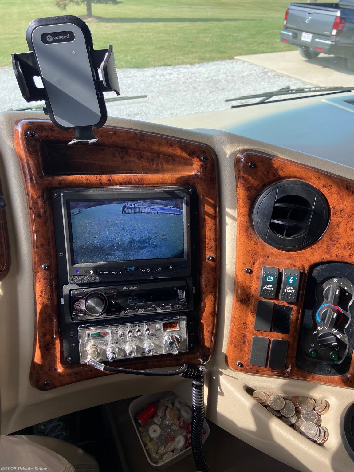 2019 Coachmen Pursuit Precision 27DS RV for Sale in OH