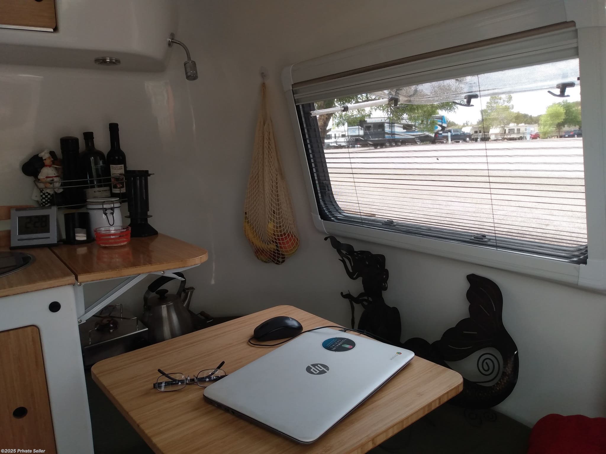 2022 Happier Camper HC1 Adaptive Modular Interior RV for Sale in Mesa ...