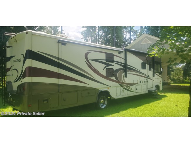 2016 Forest River Georgetown 364TS - New Class A For Sale by Trent in Tappahannock, Virginia