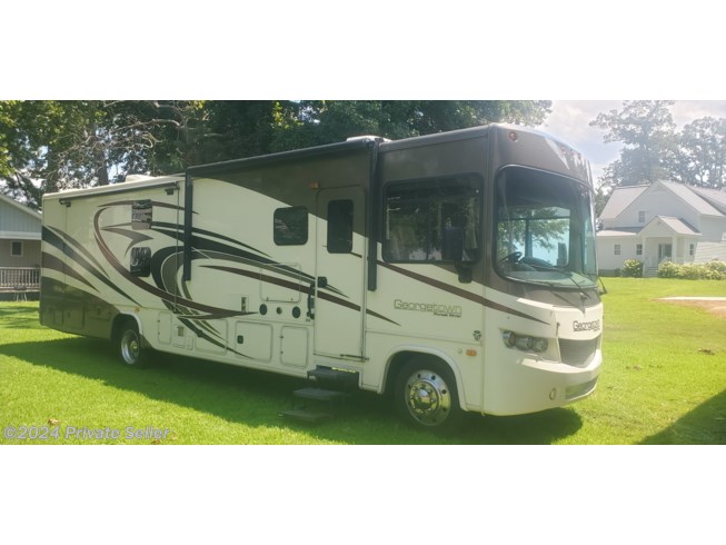 2016 Georgetown 364TS by Forest River from Trent in Tappahannock, Virginia