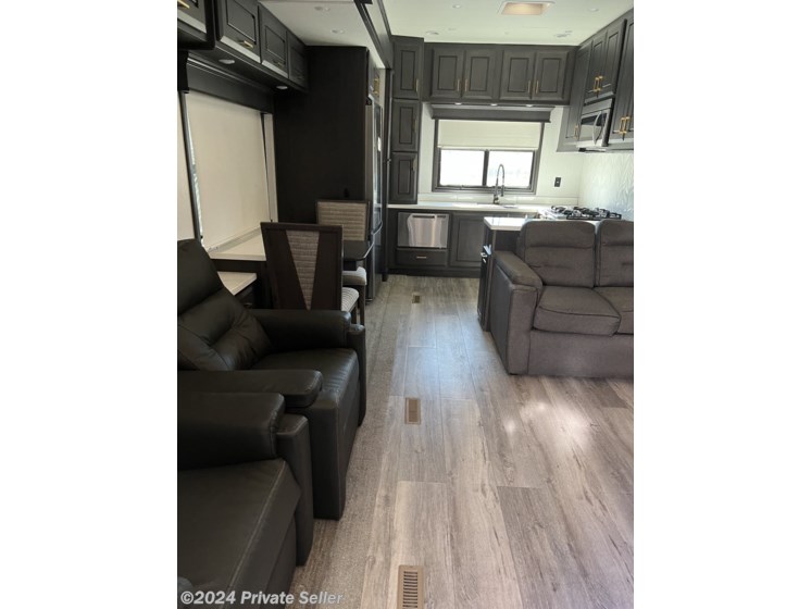 New 2021 DRV Mobile Suites MS 41 RKDB available in Redding, California