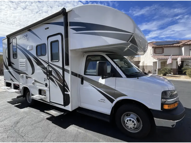 2021 Jayco Redhawk SE - New Class C For Sale by Anissa in Henderson, Nevada