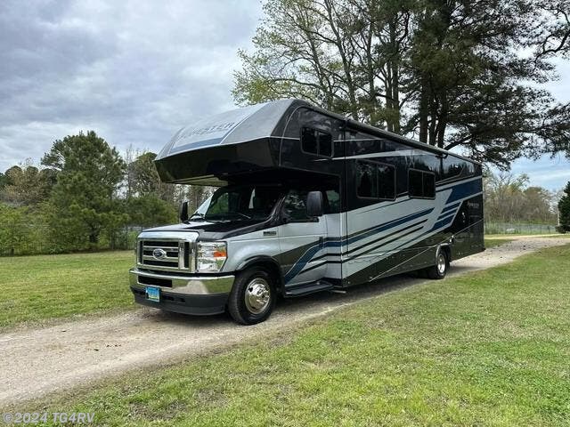 2021 Forester 3011DS by Forest River from TG4RV in Virginia Beach, Virginia