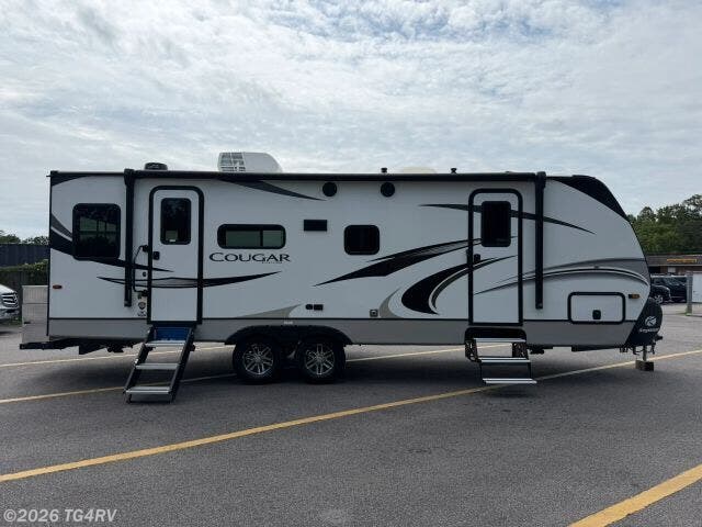 Used 2021 Keystone Cougar Half-Ton 25RDS available in Virginia Beach, Virginia