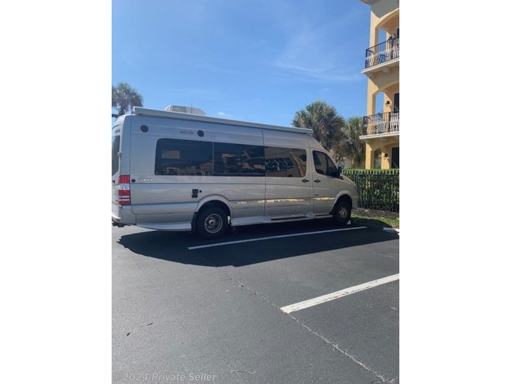 New 2019 Winnebago Era 70b available in West Palm Beach, Florida