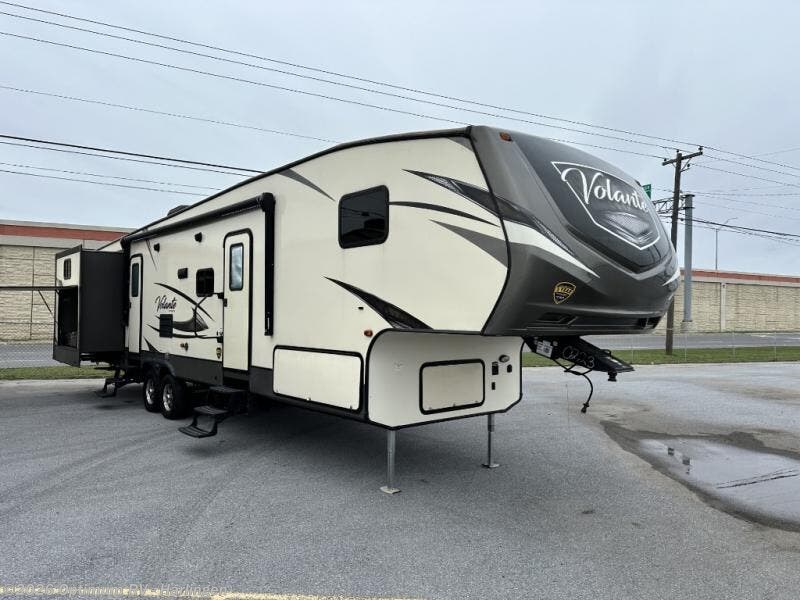 2019 CrossRoads Volante 360DB RV for Sale in La Feria, TX 78559 ...