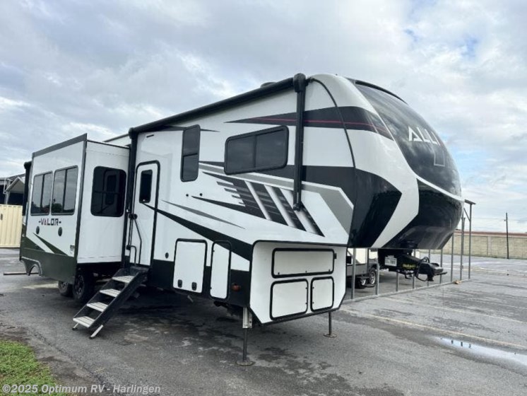2022 Alliance RV Valor 36V11 RV for Sale in La Feria, TX 78559