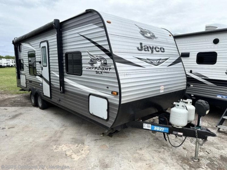 2021 Jayco Jay Flight SLX 8 264BH RV for Sale in La Feria, TX 78559 ...