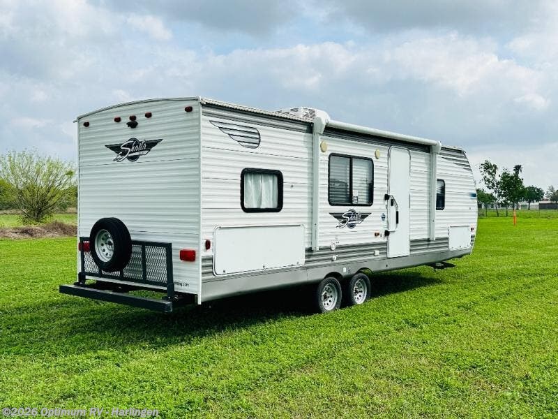 2021 Shasta Shasta 25RS RV for Sale in La Feria, TX 78559 | 7AR455 ...