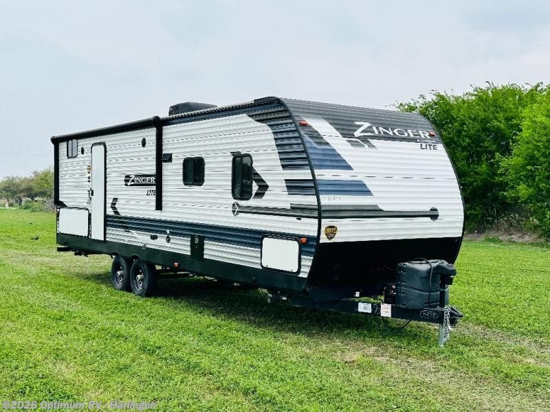 2022 CrossRoads Zinger Lite ZR280BH RV for Sale in La Feria, TX 78559