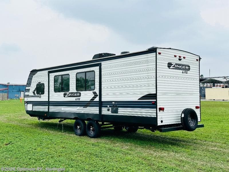 2022 CrossRoads Zinger Lite ZR280BH RV for Sale in La Feria, TX 78559