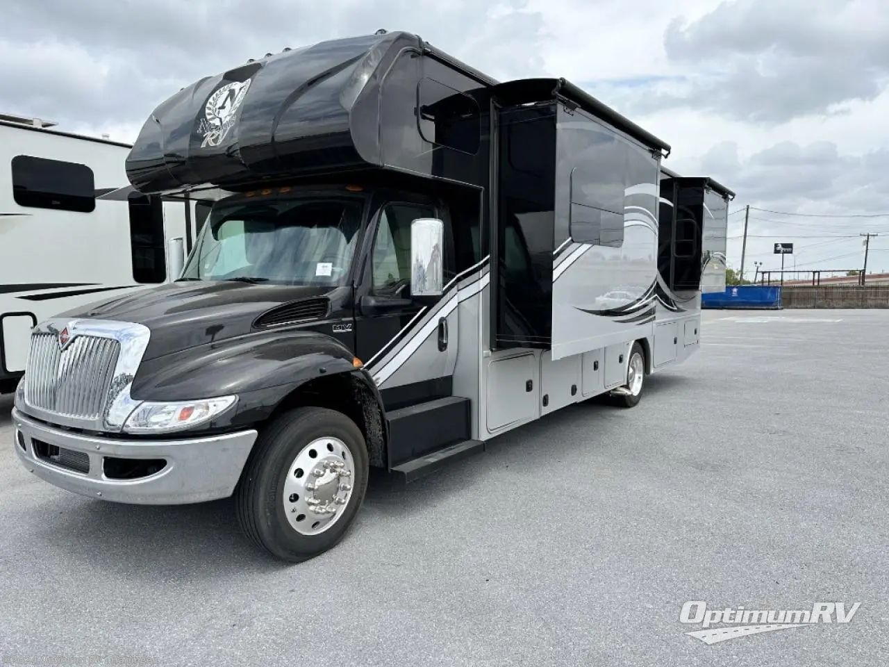 2023 Nexus Triumph Super C 34TSC RV for Sale in La Feria, TX 78559 ...