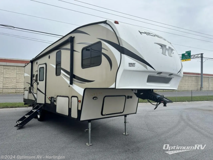 Used 2019 Keystone Hideout 262RES available in La Feria, Texas