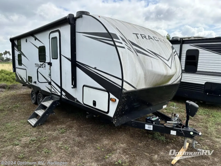 Used 2022 Prime Time Tracer 24DBS available in La Feria, Texas