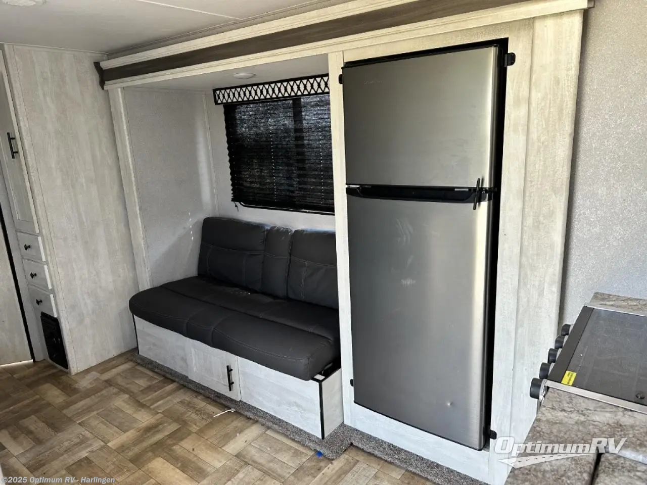 2022 Shasta Shasta 25RS RV for Sale in La Feria, TX 78559 8AR479