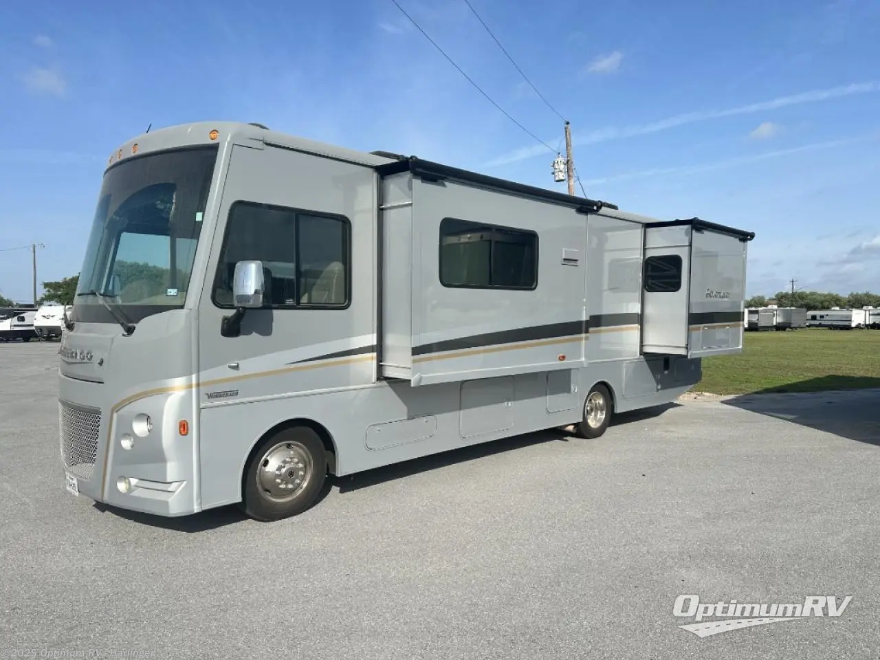 2020 Winnebago Adventurer 30T RV for Sale in La Feria, TX 78559