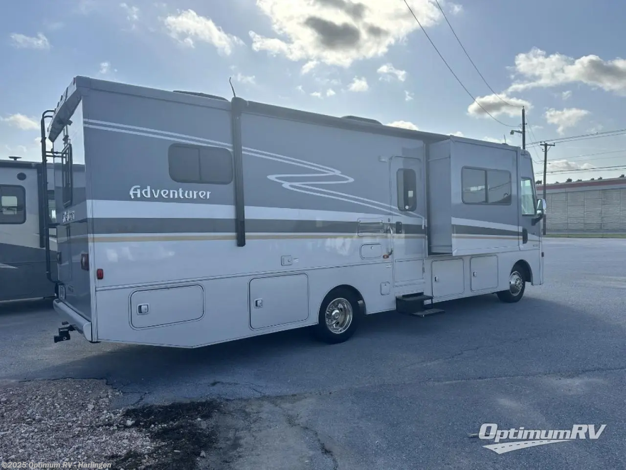 2020 Winnebago Adventurer 30T RV for Sale in La Feria, TX 78559