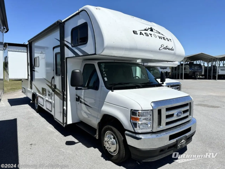 Used 2025 East to West Entrada 2600DS available in La Feria, Texas