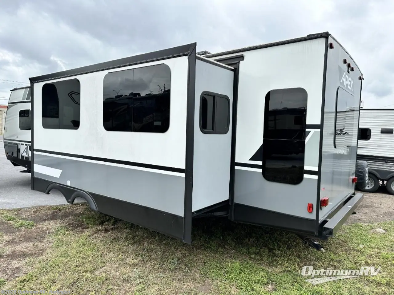 2021 Coachmen Apex UltraLite 293RLDS RV for Sale in La Feria, TX 78559