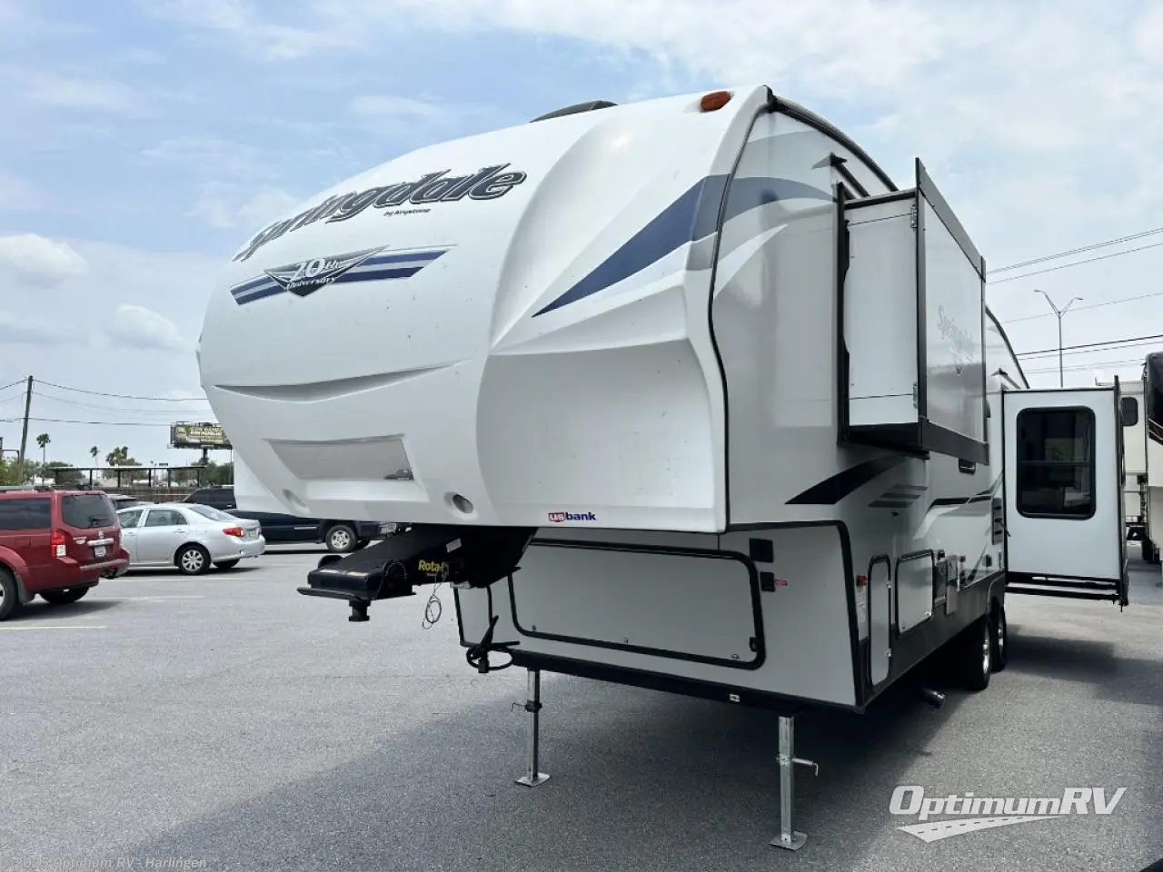 2020 Keystone Springdale 253FWRE RV for Sale in La Feria, TX 78559