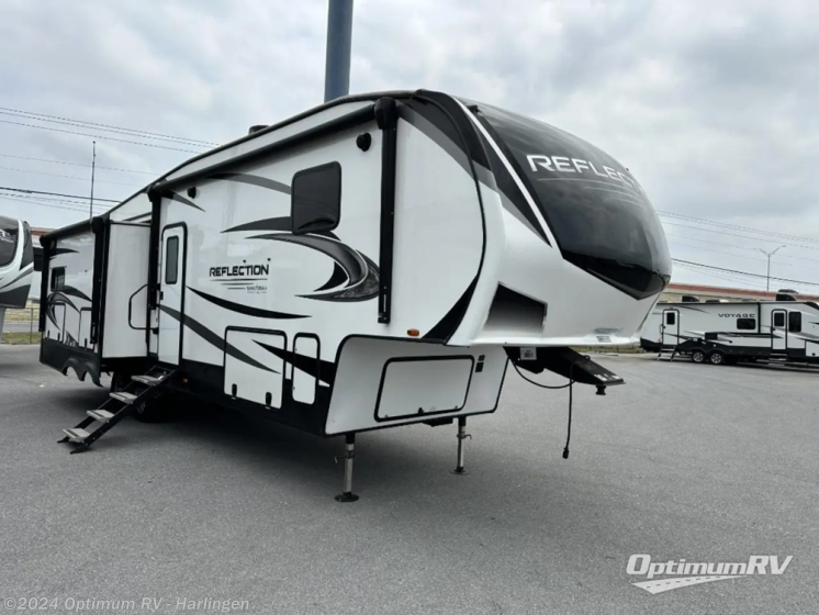 Used 2021 Grand Design Reflection 320MKS available in La Feria, Texas