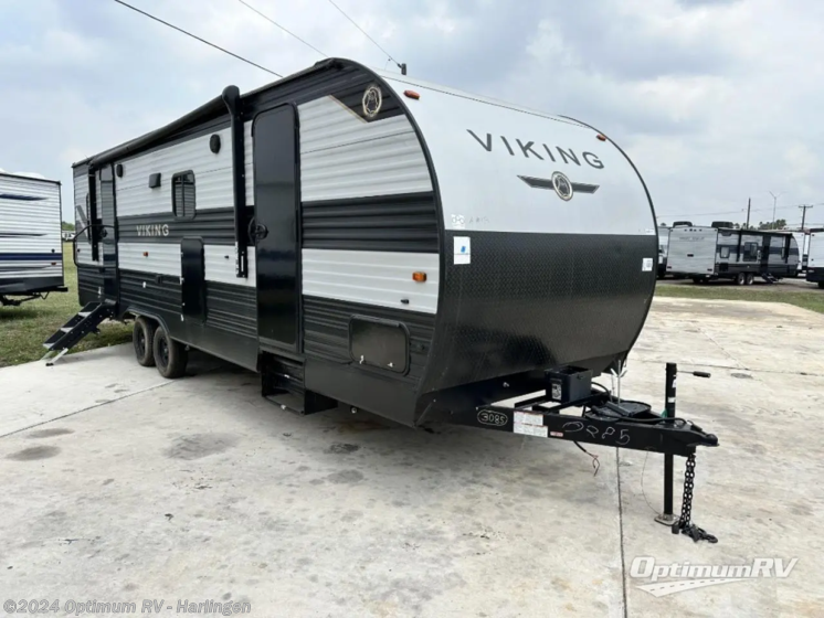 Used 2022 Viking VIKING 262BHS available in La Feria, Texas