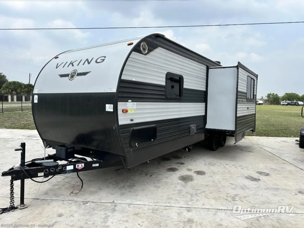 2022 Viking VIKING 262BHS RV for Sale in La Feria, TX 78559 0AR285