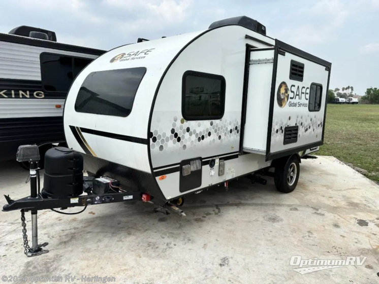 Used 2021 Forest River R Pod RP-190 available in La Feria, Texas