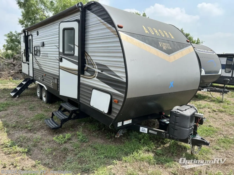 Used 2022 Forest River Aurora 28BHS available in La Feria, Texas