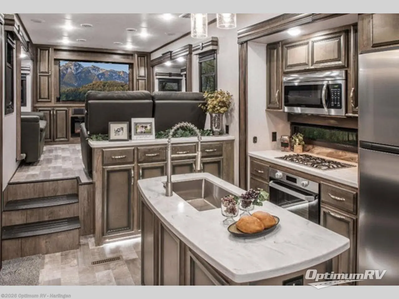 2020 K-Z Durango Gold G381REF RV for Sale in La Feria, TX 78559 ...