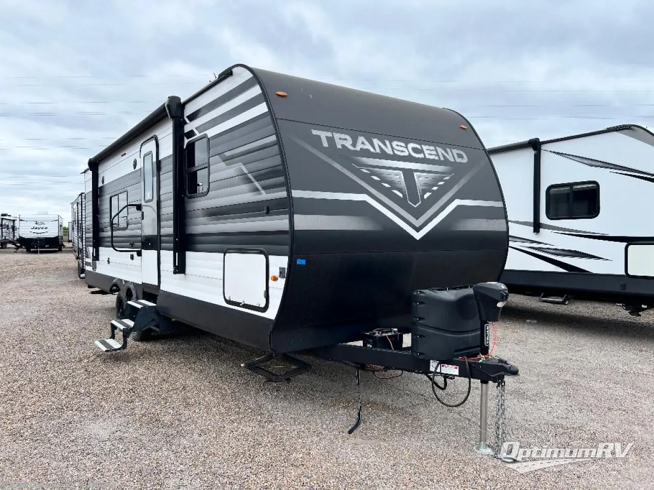 2022 Grand Design Transcend Xplor 247BH RV for Sale in La Feria, TX