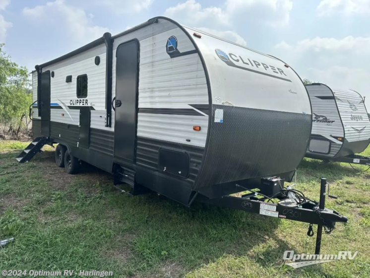 Used 2022 Coachmen Clipper Ultra-Lite 262BHS available in La Feria, Texas