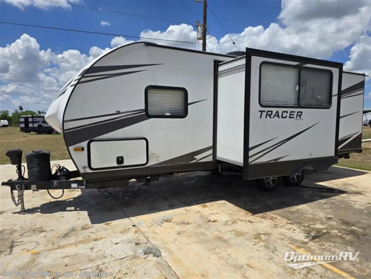 Used 2022 Prime Time Tracer 24DBS available in La Feria, Texas