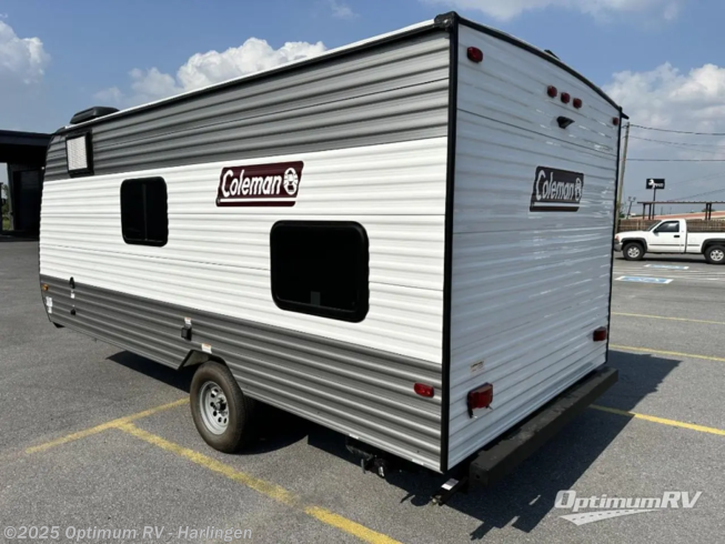 2024 Dutchmen Coleman 17B #AAR0117B - For Sale in La Feria, TX