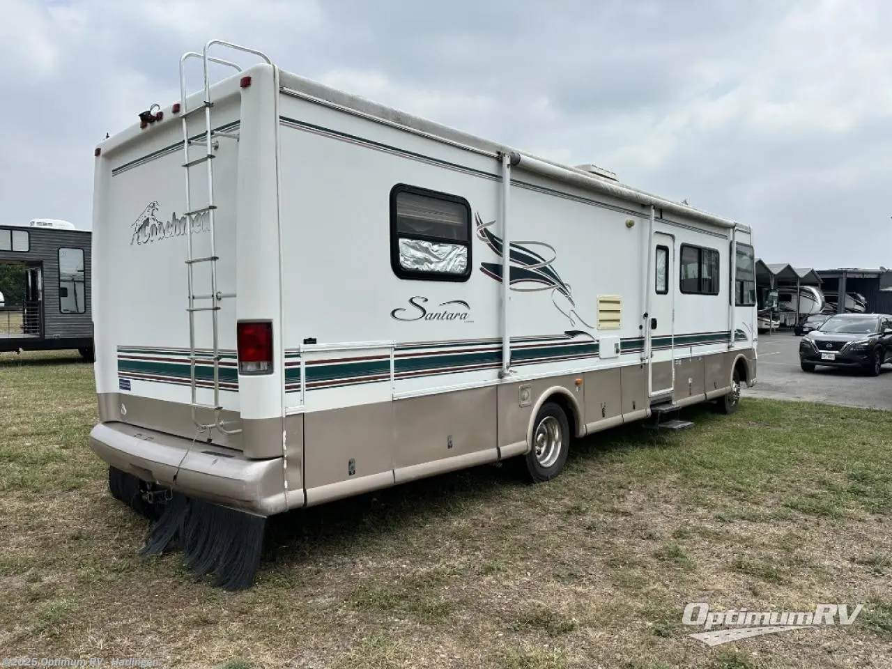 1999 Coachmen Santara M 335M RV for Sale in La Feria, TX 78559