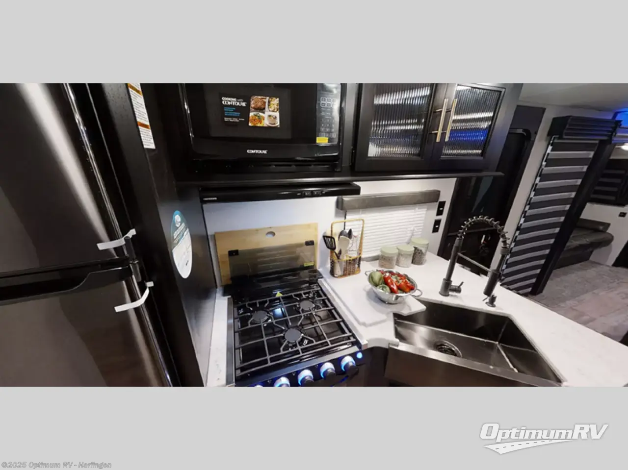 2024 Forest River Cherokee 306MM RV for Sale in La Feria, TX 78559