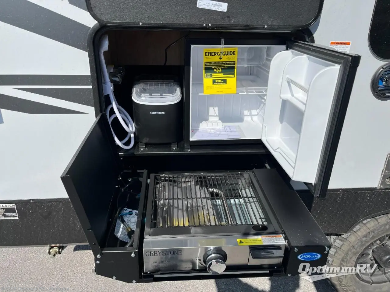 New 2025 Forest River Cherokee Black Label 255SBBL available in La Feria, Texas