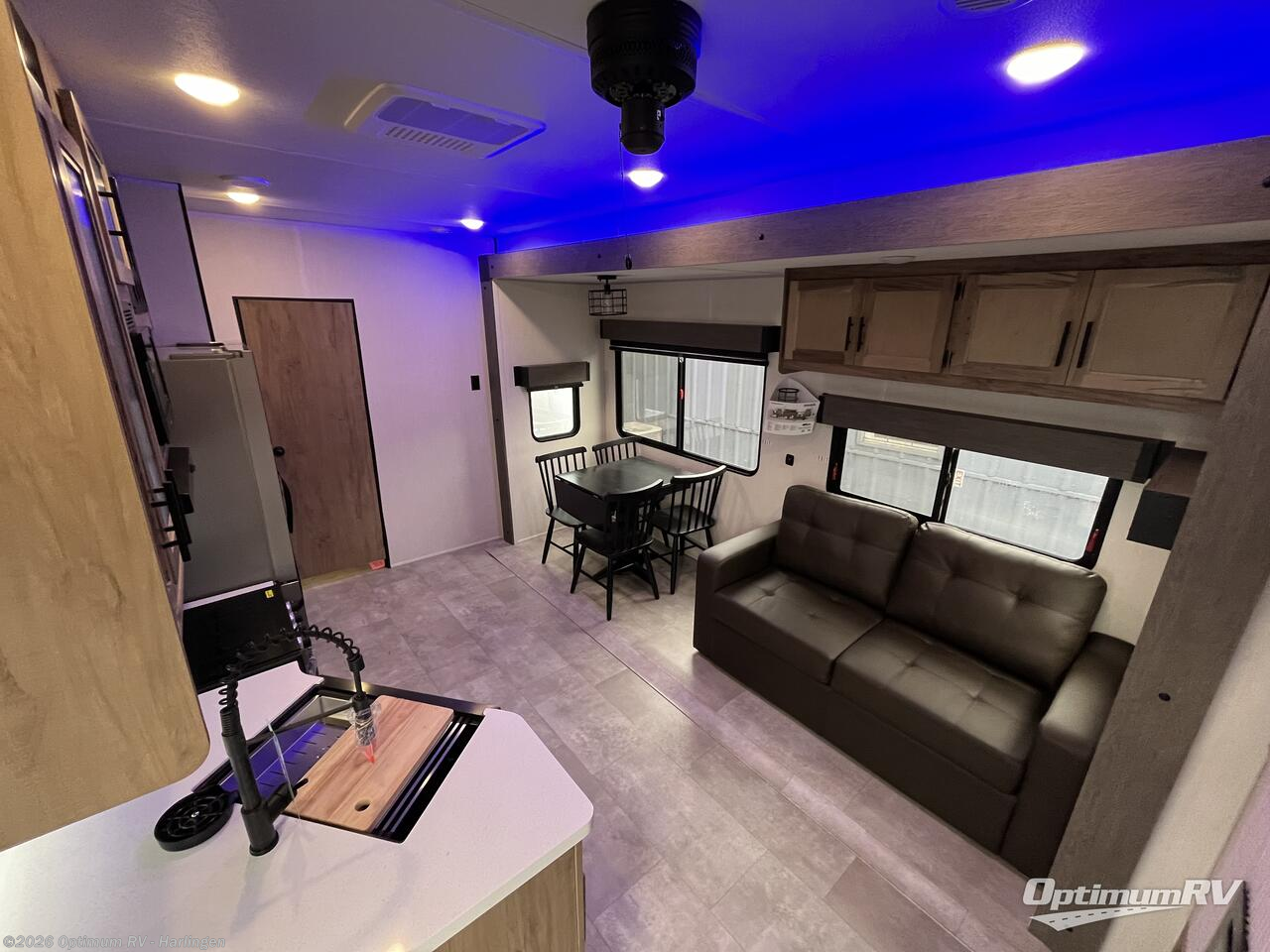 New 2025 Forest River Cherokee Timberwolf 39HBA available in La Feria, Texas