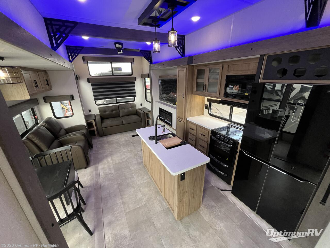 New 2025 Forest River Cherokee Timberwolf 39DL available in La Feria, Texas