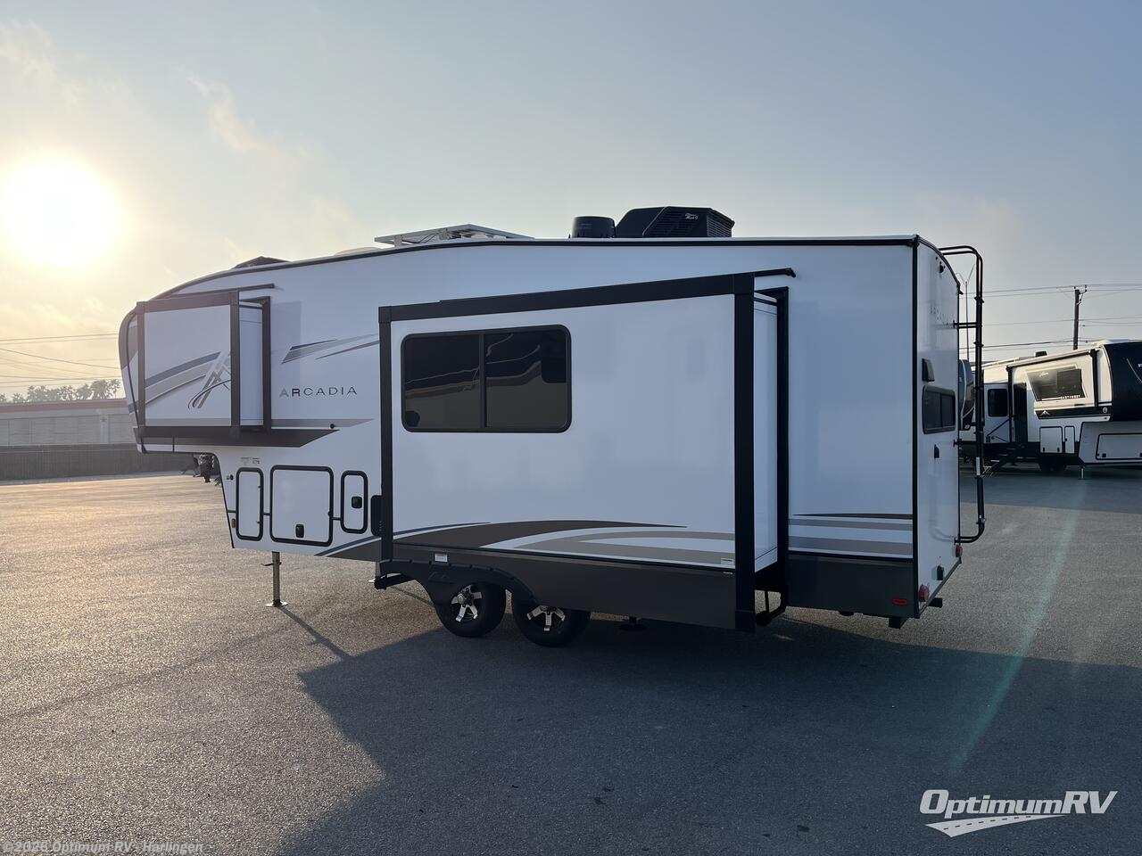 2025 Arcadia Super Lite 242SLMD by Keystone from Optimum RV - Harlingen in La Feria, Texas