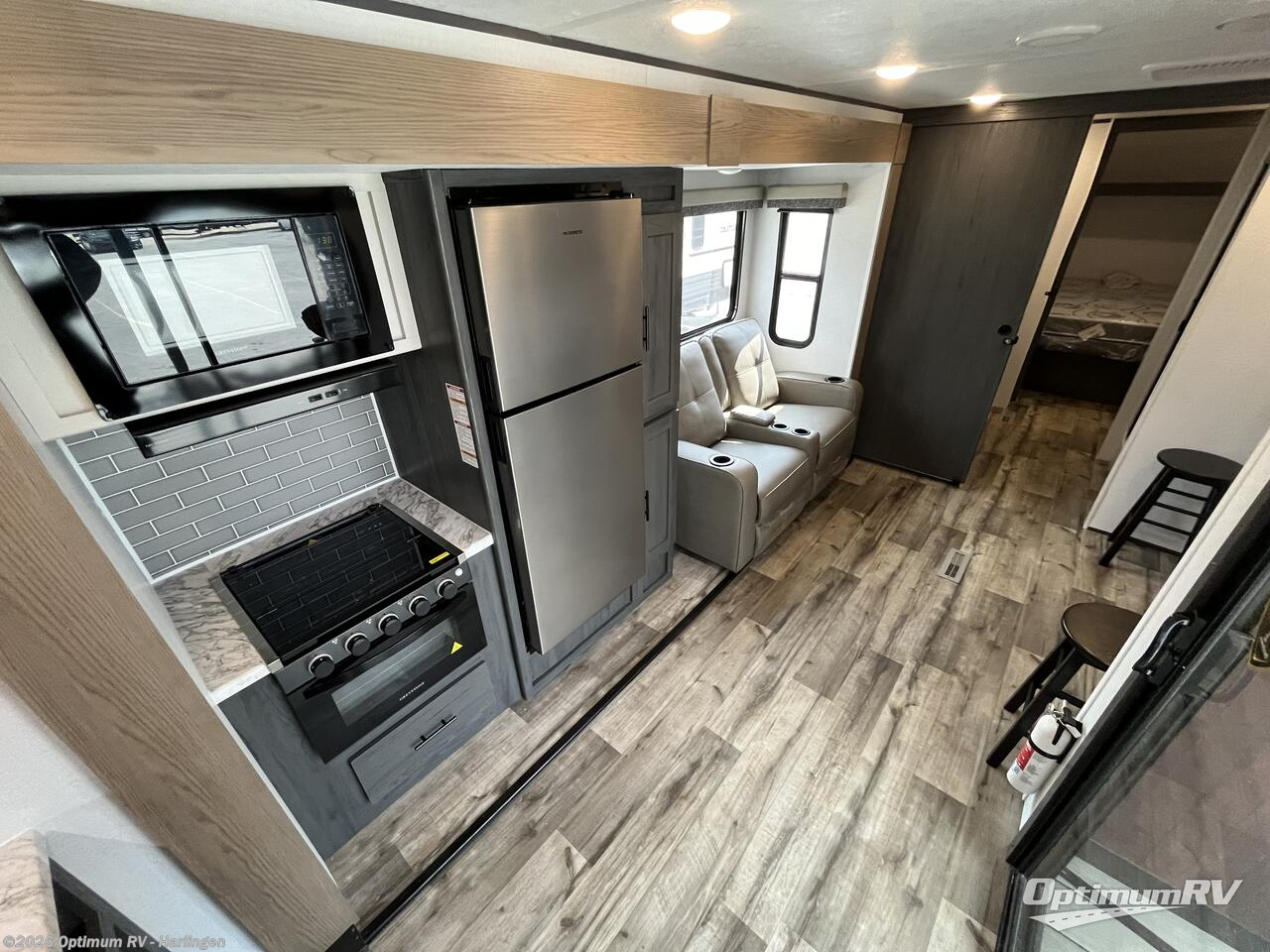 New 2025 Dutchmen Aspen Trail 3200WAP available in La Feria, Texas