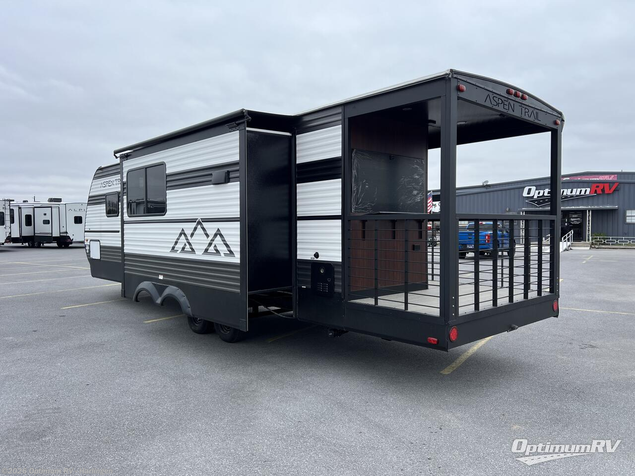 2025 Aspen Trail 3200WAP by Dutchmen from Optimum RV - Harlingen in La Feria, Texas