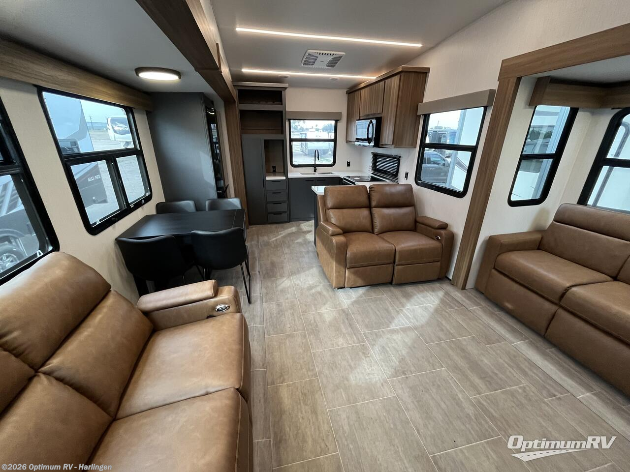 New 2025 Heartland Corterra CT3.7 available in La Feria, Texas