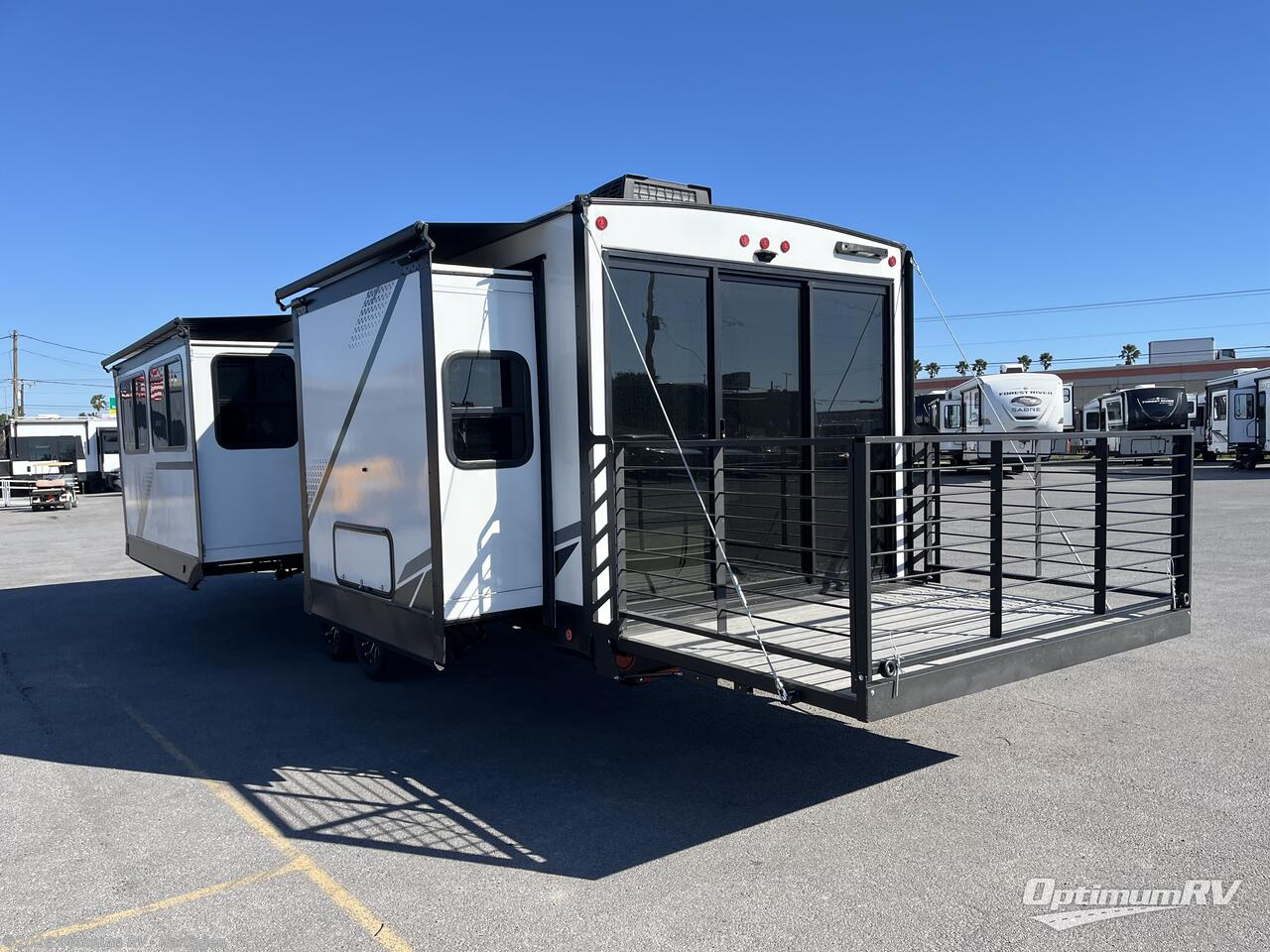 New 2025 Dutchmen Kodiak Ultimate 2900FKSP available in La Feria, Texas