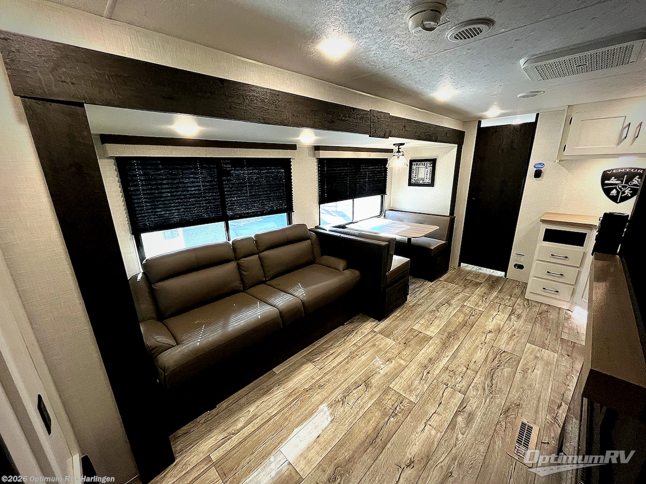 New 2025 Venture RV Sienna SA271VBH available in La Feria, Texas