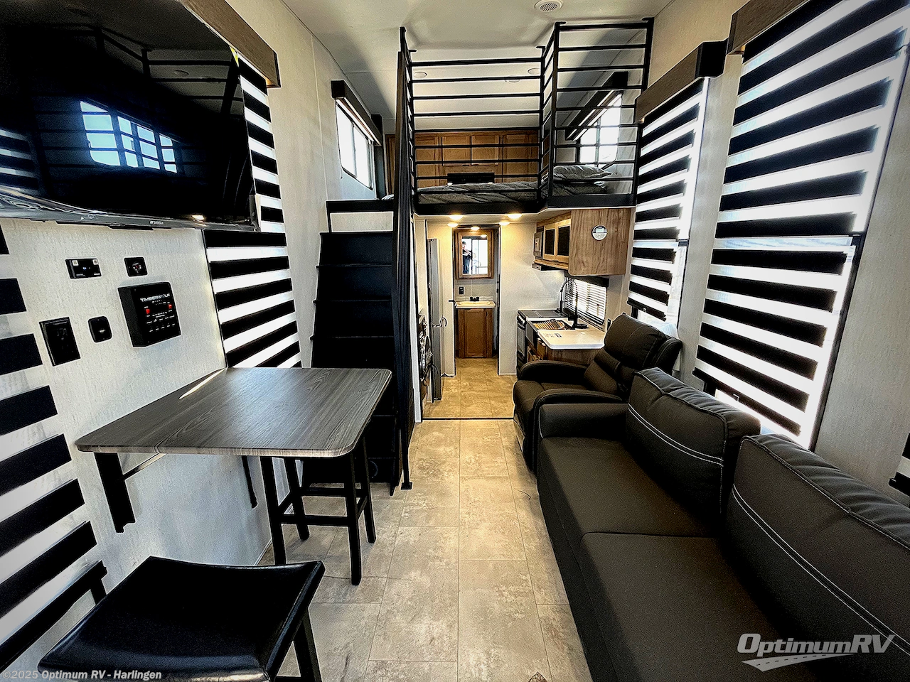 New 2024 Forest River Timberwolf 16ML available in La Feria, Texas