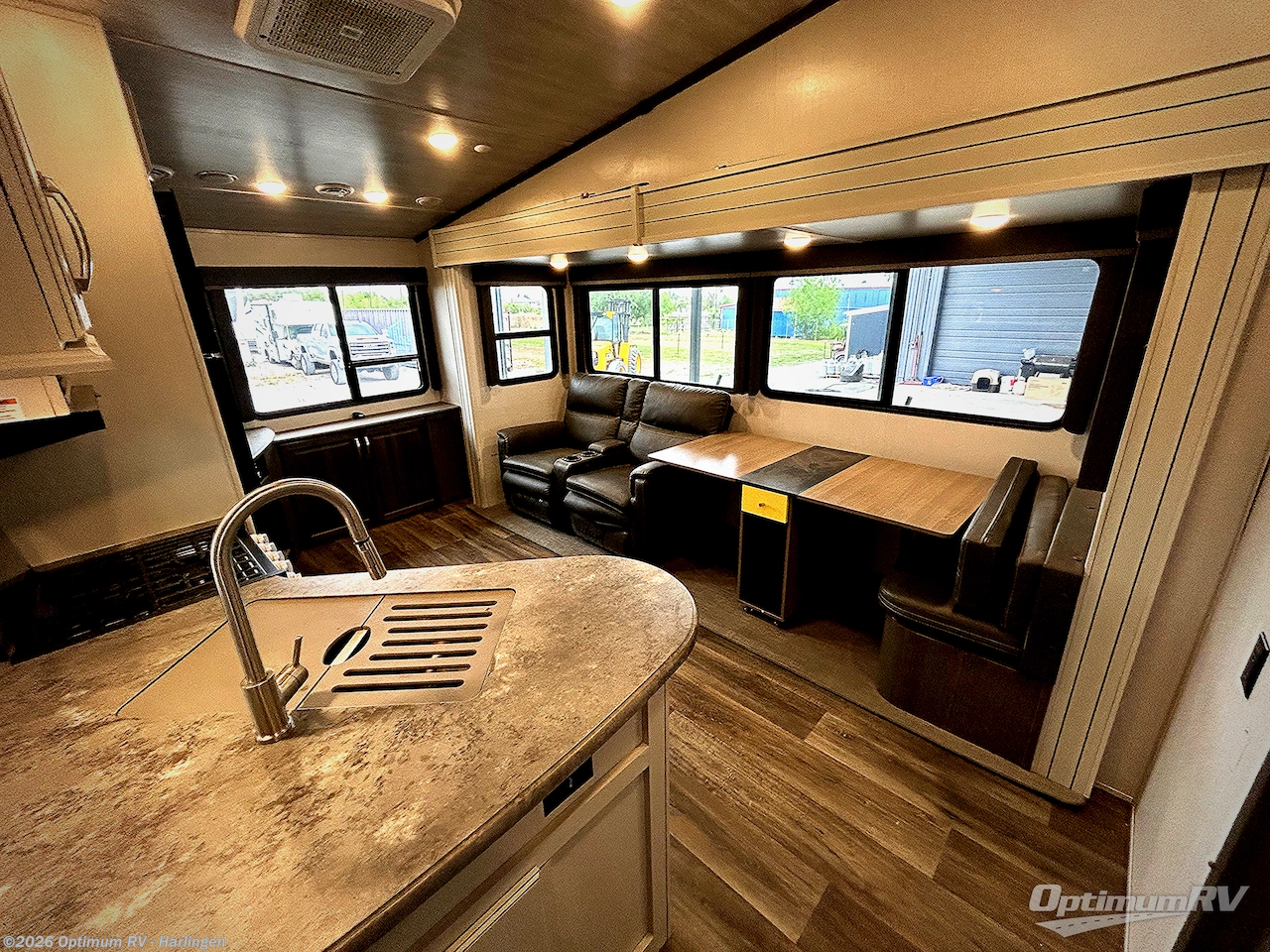 Used 2023 Keystone Cougar Half-Ton 25RES available in La Feria, Texas