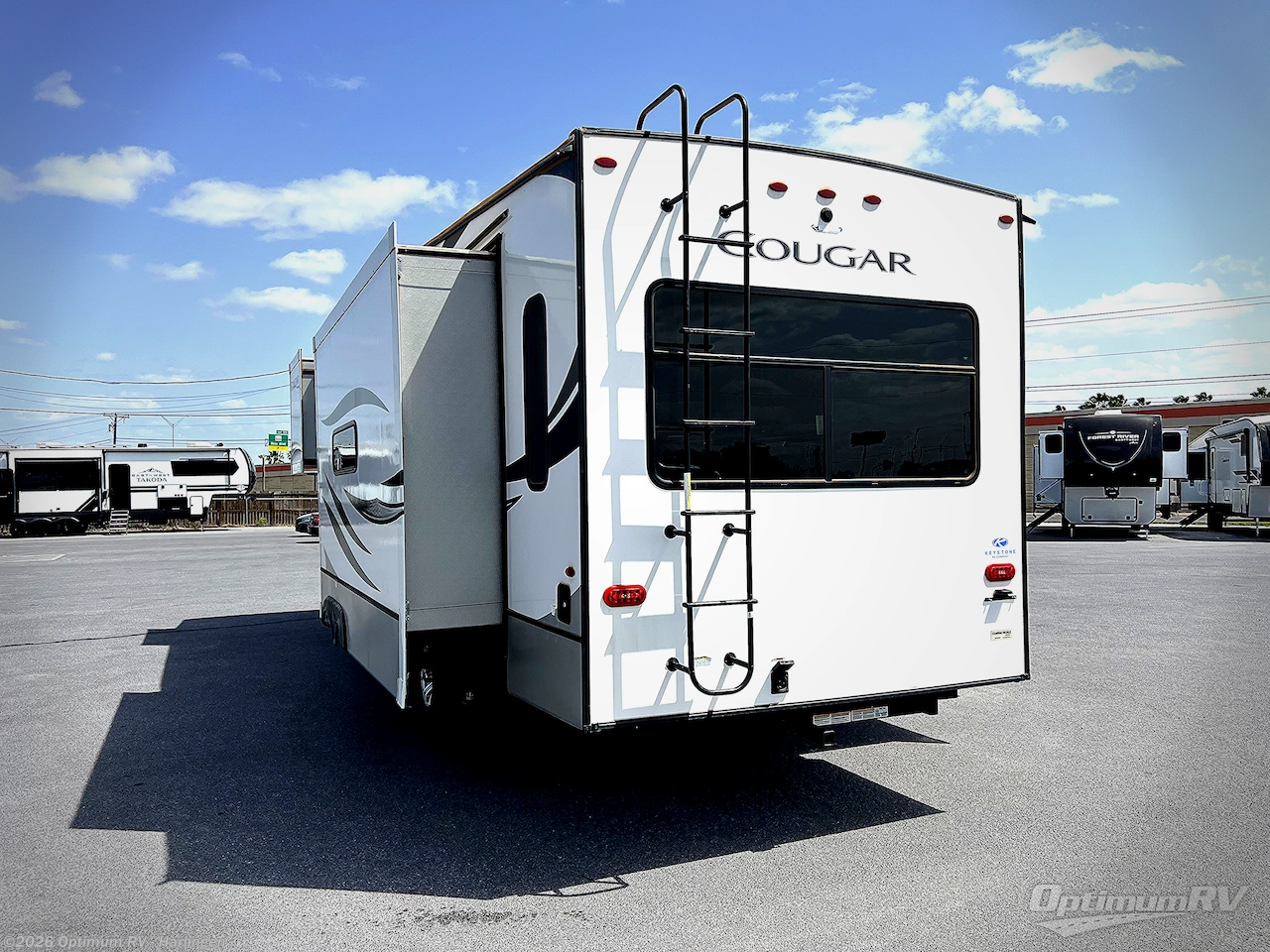 2022 Cougar 290RLS by Keystone from Optimum RV - Harlingen in La Feria, Texas