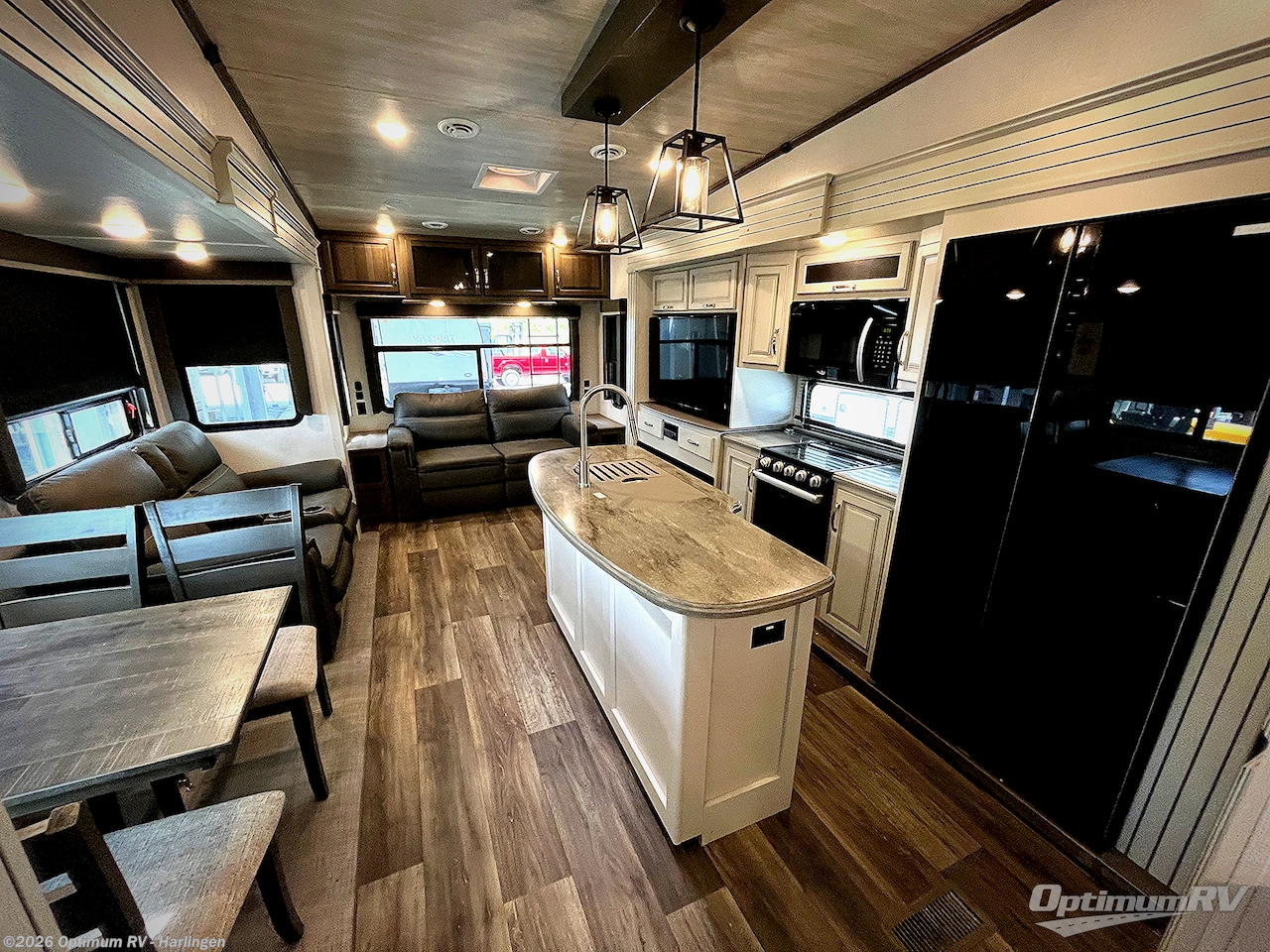 Used 2022 Keystone Cougar 290RLS available in La Feria, Texas